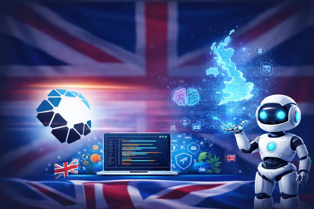 software development company in uk